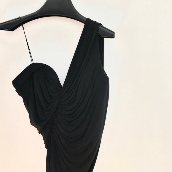 💥SOLD💥Alexander Wang | Asymmetrical Top - Picture 4 of 5